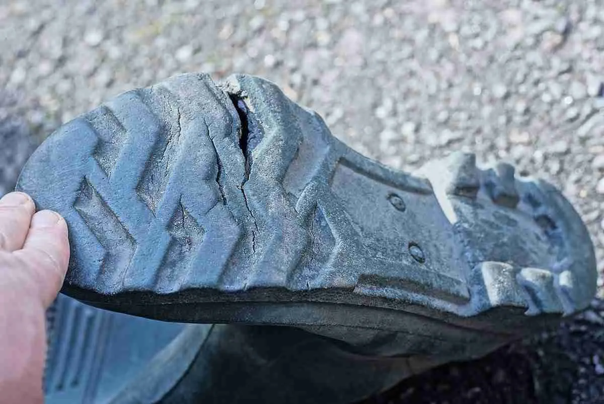 How To Keep Rubber Boots From Cracking