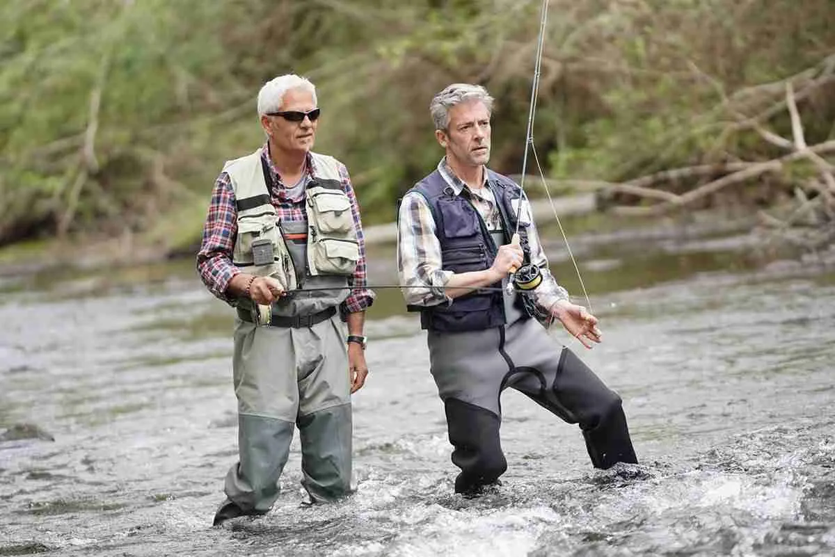 Chest Waders vs Wading Pants