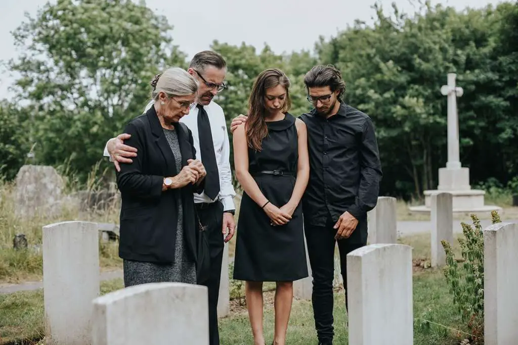 What To Wear to a Catholic Funeral - Dress Code Hub