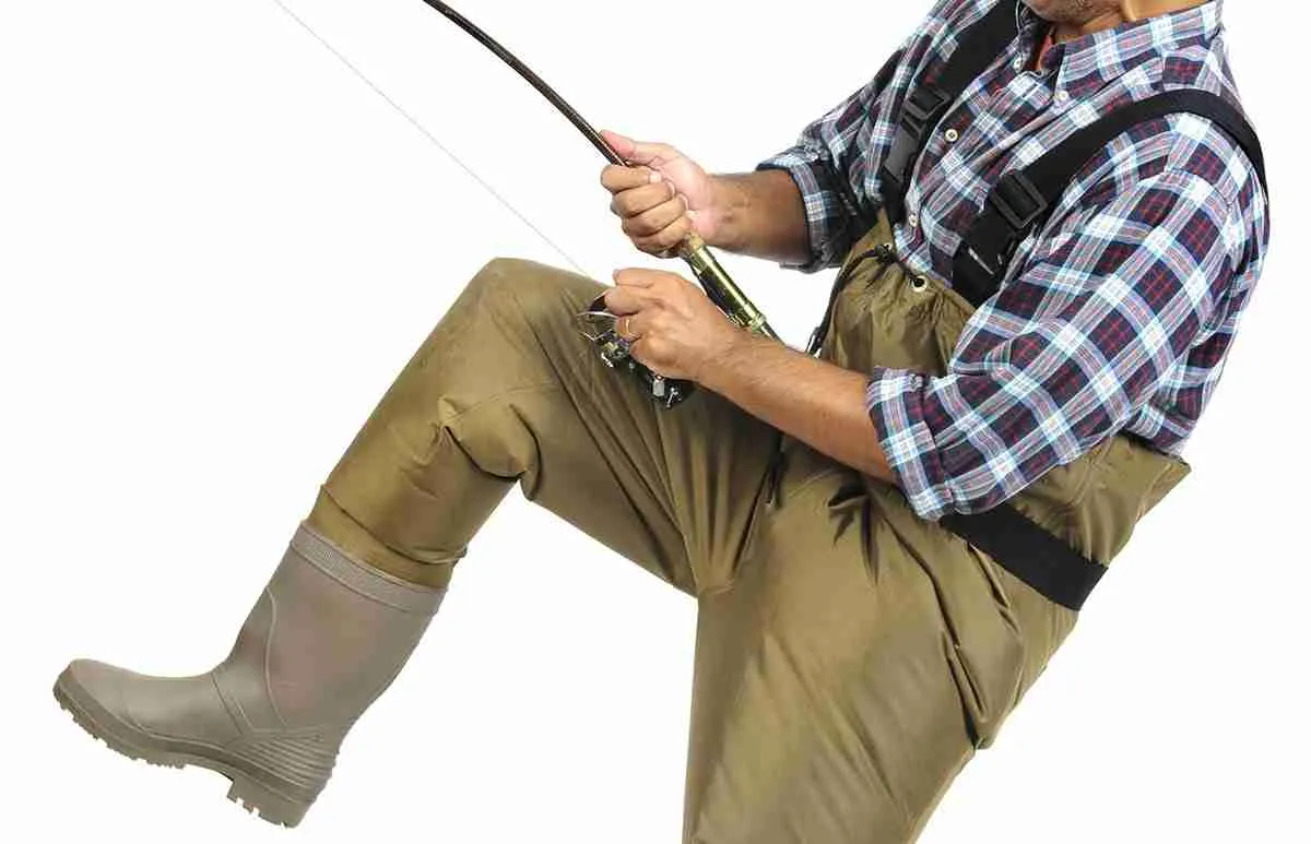 What Footwear To Wear With Waders? Dress Code Hub