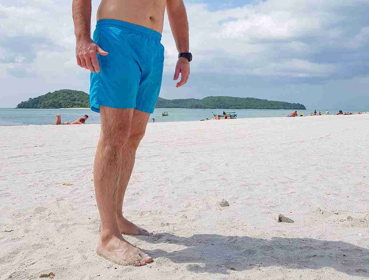 Can You Wear Swim Trunks As Shorts?