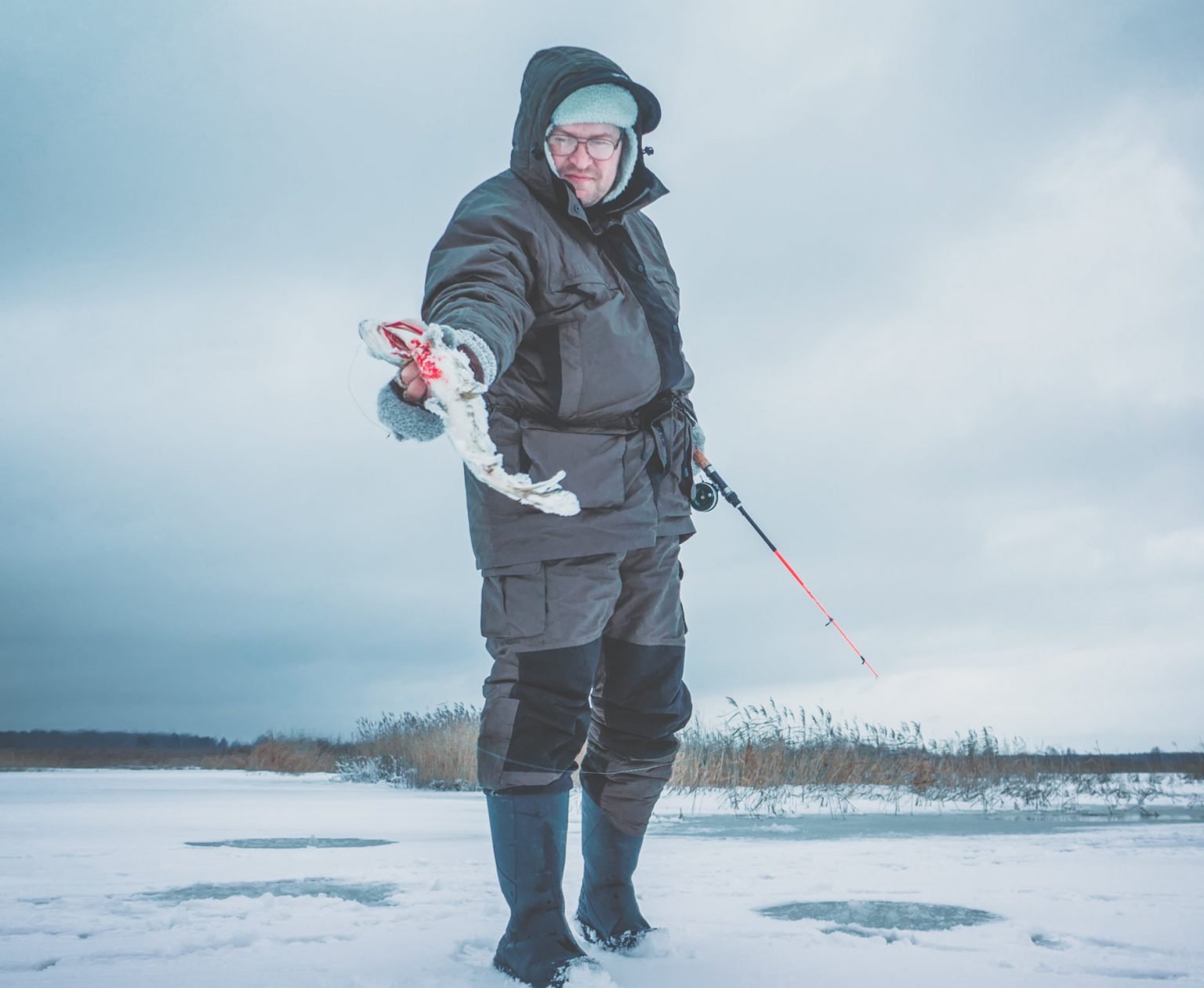 What Footwear To Wear With Waders? Dress Code Hub