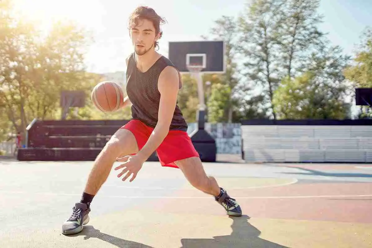 Can You Wear Running Shorts for Basketball?