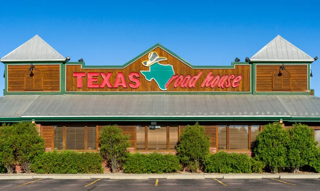 texax road house