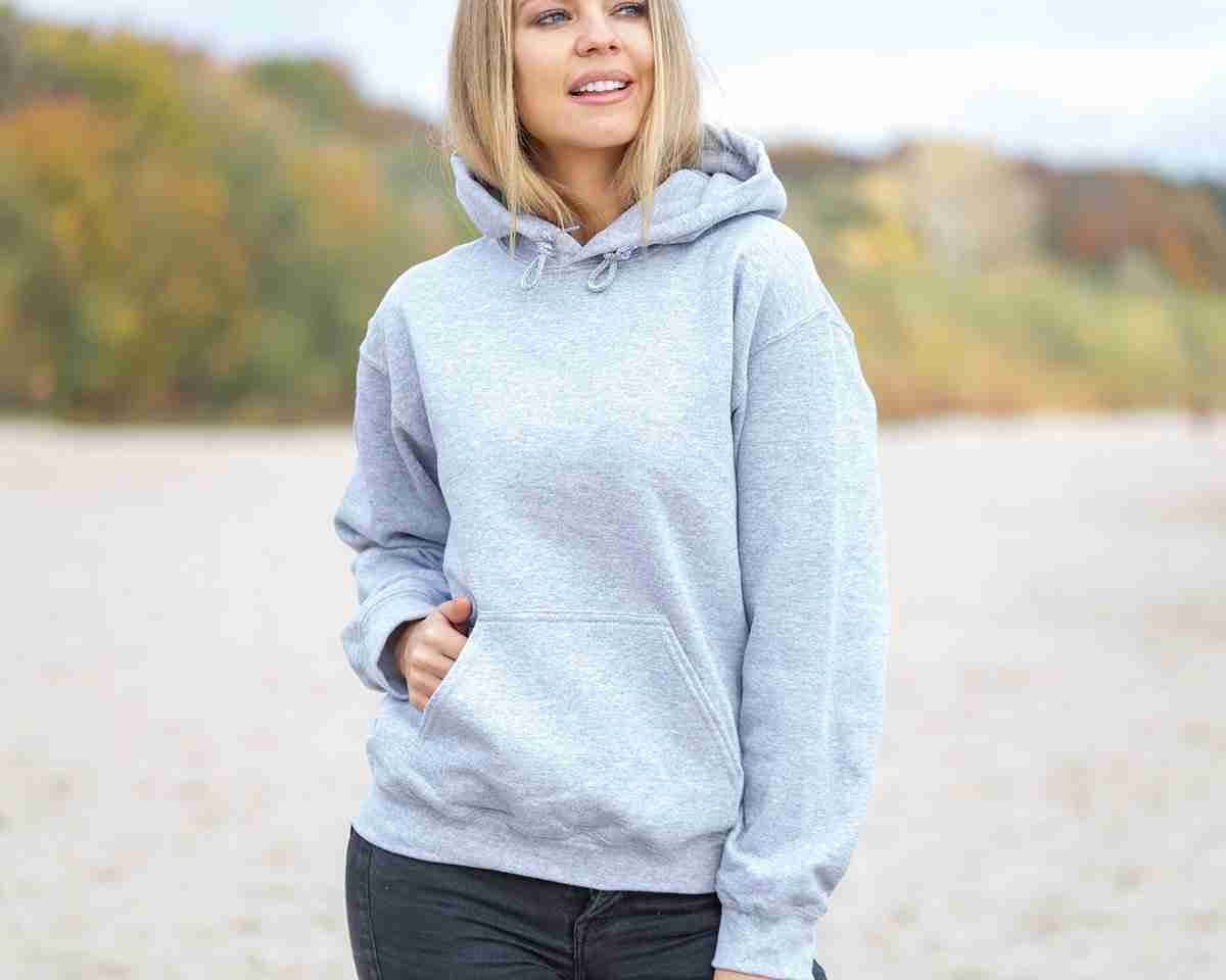 Can You Wear a Hoodie Without Anything Underneath? Dress Code Hub