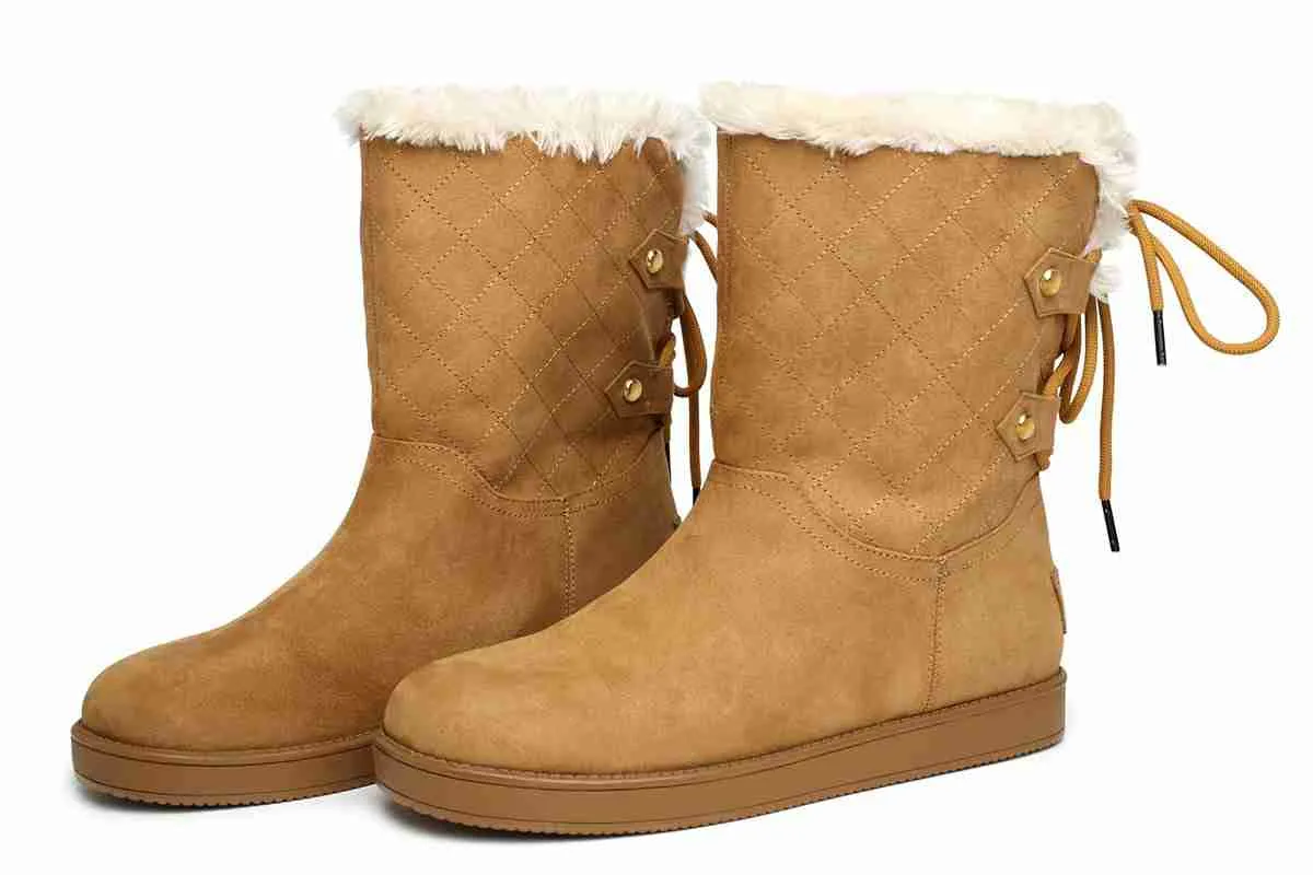 Can You Wear Uggs to Work at Amazon?