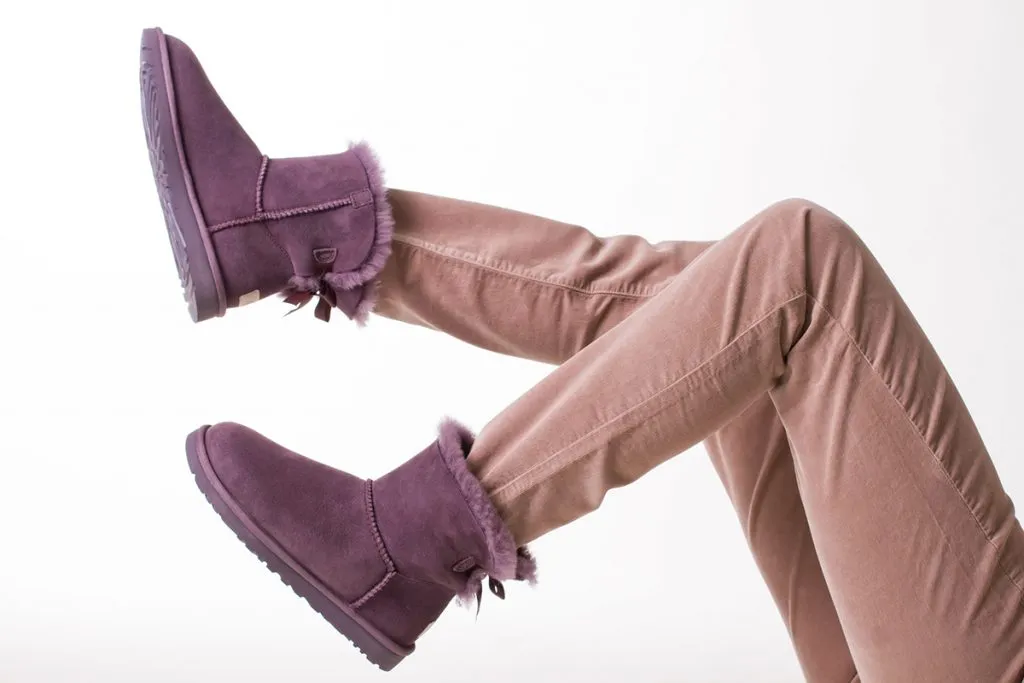 Uggs - female Australian shoes