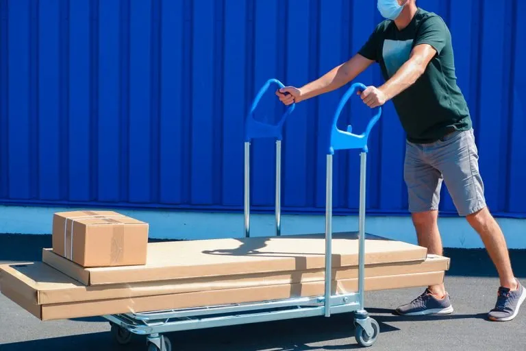 Can You Wear Shorts in a Factory or Warehouse? Dress Code Hub