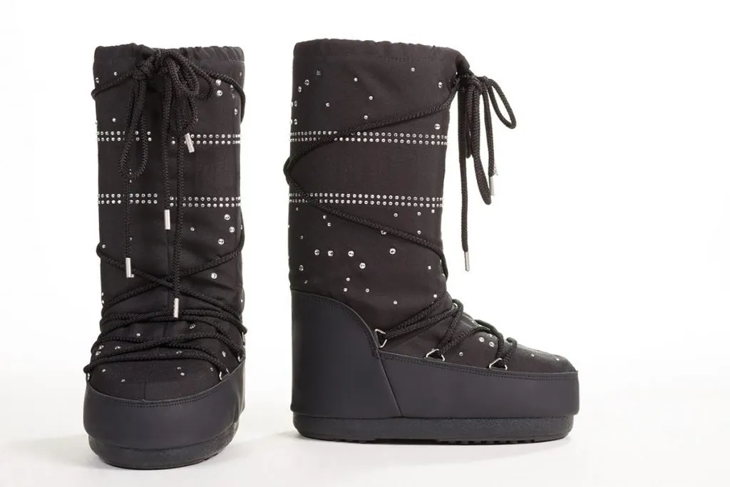 moon boots