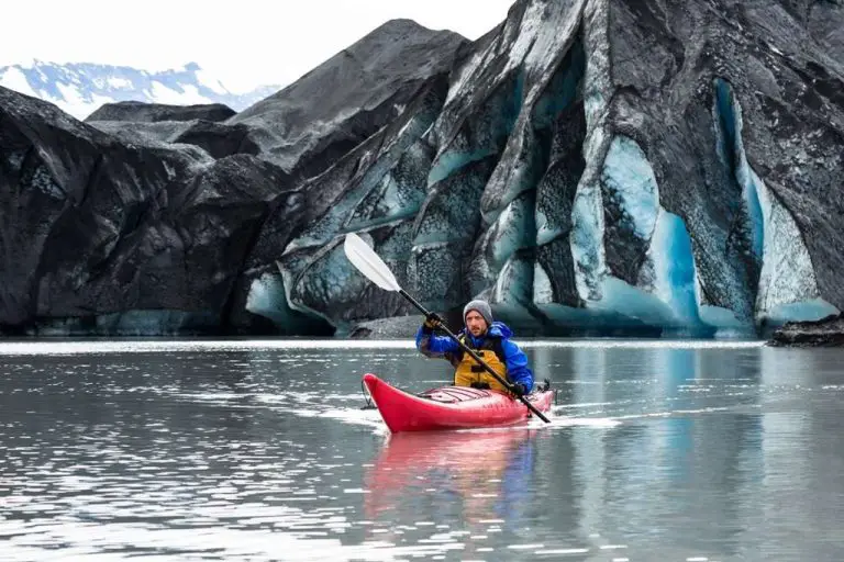 What To Wear Kayaking In Alaska