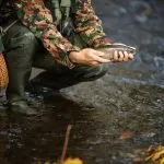 What Are Stockingfoot Waders?