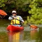What To Wear When You Go Kayaking in Florida