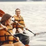 What To Wear Kayaking in Seattle