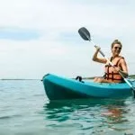 What To Wear Kayaking in Monterey